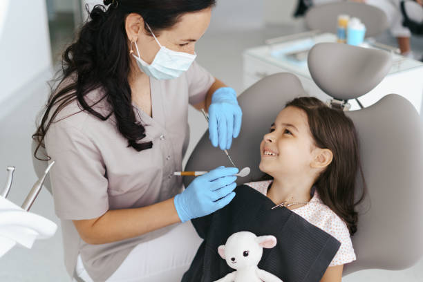 Best Emergency Dentist for Special Needs Patients in Kinston, NC