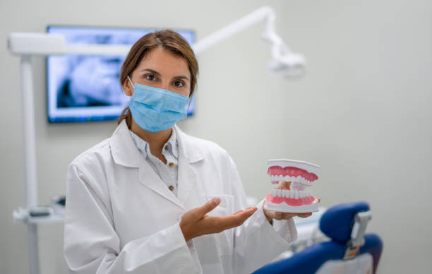 Best Emergency Root Canal Treatment in Kinston, NC