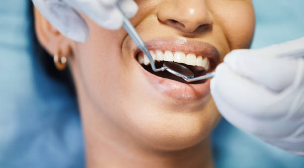 Best Pediatric Emergency Dentist in Kinston, NC