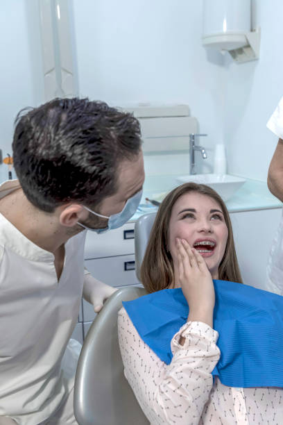 Best Orthodontic Emergency Dentist in Kinston, NC