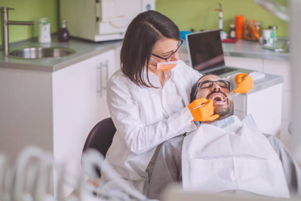 Best Urgent Dental Care for Toothache in Kinston, NC