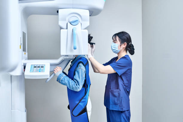 Best Broken or Cracked Tooth Emergency Dentist in Kinston, NC
