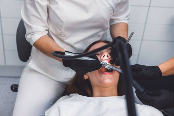 Best Emergency Dentist for Lost Fillings or Crowns in Kinston, NC