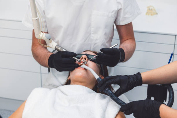 Best Emergency Dentist for Knocked-Out Tooth in Kinston, NC