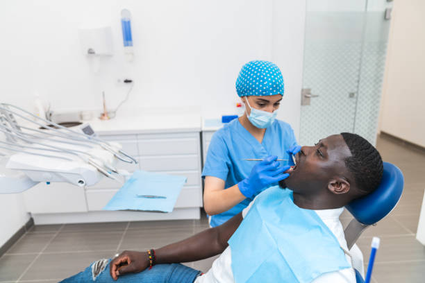 Best Mobile Emergency Dentist in Kinston, NC
