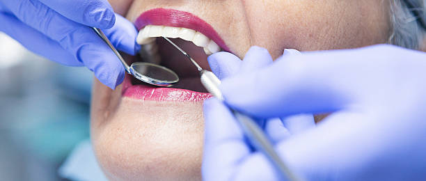 Best Broken or Cracked Tooth Emergency Dentist in Kinston, NC