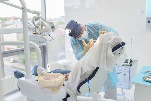 Best Emergency Cosmetic Dentistry in Kinston, NC